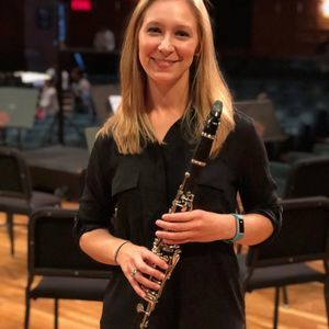 Meet your Posher, Lindsey